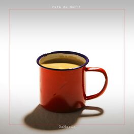 Album cover of Café da Manhã