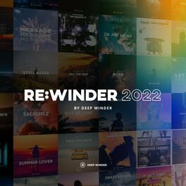 Album cover of Re:Winder 2022 (By Deep Winder)