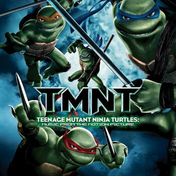 Original Sound Version Lets Kick Shell! Teenage Mutant Ninja