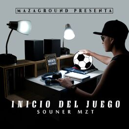 Album cover of Inicio Del Juego