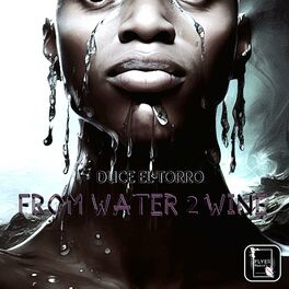 Album cover of FROM WATER 2 WINE