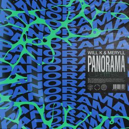 Album cover of Panorama