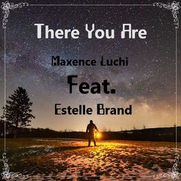 Album cover of There You Are