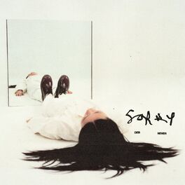 Album cover of Sorry