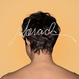 Album cover of morada