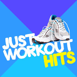 Album cover of Just Workout Hits