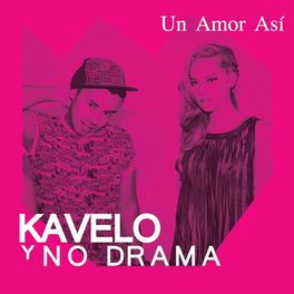 Album cover of Un Amor Así