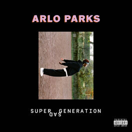 Album cover of Super Sad Generation