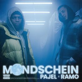 Album cover of Mondschein