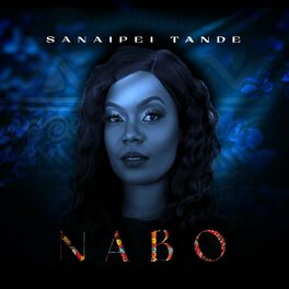 Album cover of NABO