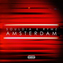 Album cover of Amsterdam