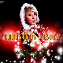 Album cover of Christmas Wishes - A Tribute to Anne Murray