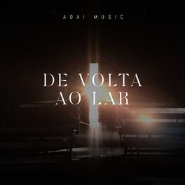 Album cover of De Volta ao Lar