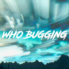 Album cover of Who Bugging