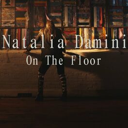 Album cover of On The Floor