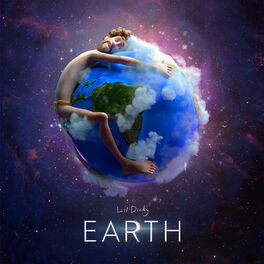 Album cover of Earth