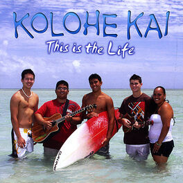 Album cover of This Is The Life