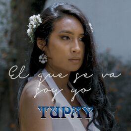 Album cover of El Que Se Va Soy Yo