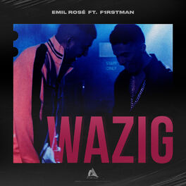 Album cover of Wazig
