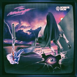 Album cover of Horror Show (The Instrumentals)