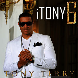 Album cover of I Tony 6