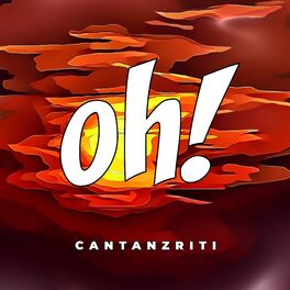 Album cover of oh!