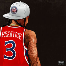 Album cover of Praktice