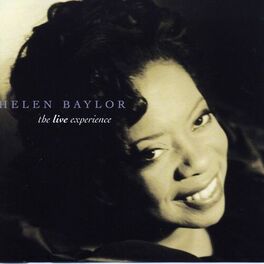Album cover of The Live Experience