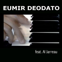 Album cover of Eumir Deodato