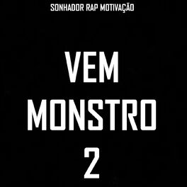 Album cover of Vem Monstro 2
