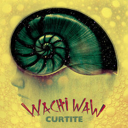 Album cover of Wachi Waw