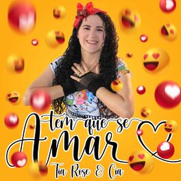 Album cover of Tem Que Se Amar