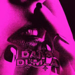 Album cover of Dala Dumla (feat. Nane, Amuly, Marko Glass & Albertnbn)