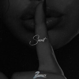 Album cover of Secret