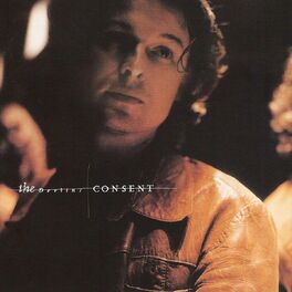 Album cover of Consent