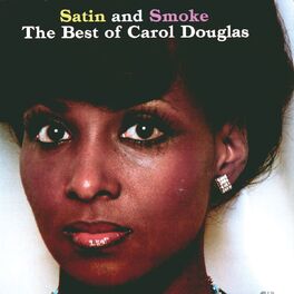 Album cover of Satin And Smoke