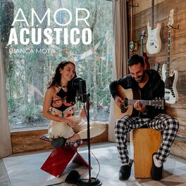 Album cover of Amor Acústico