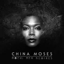 Album cover of Mochi Men Remixes