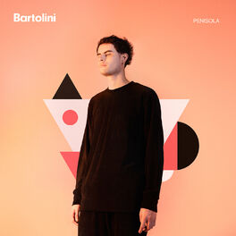 Album cover of Penisola