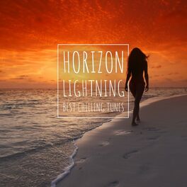 Album cover of Horizon Lightning - Best Chilling Tunes