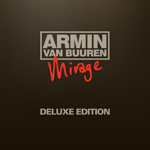 Armin van Buuren - Breathe In [OUT NOW] 