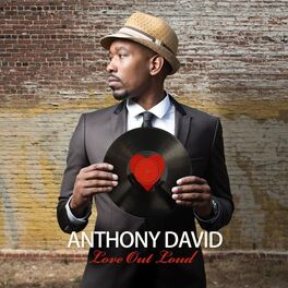Album cover of Love Out Loud