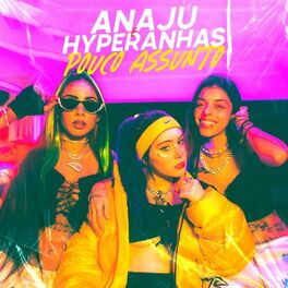 Album cover of Pouco Assunto