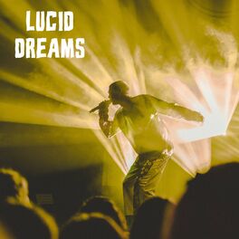 Album cover of Lucid Dreams