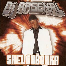 Album cover of Sheloubouka