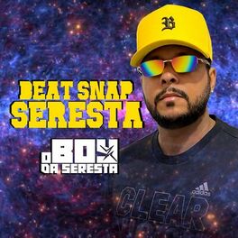 Album cover of Beat Snap (Seresta)