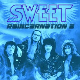 Album cover of Reincarnation 2 (Remastered)