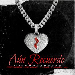 Album cover of Aún Recuerdo