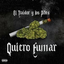 Album cover of Quiero Fumar