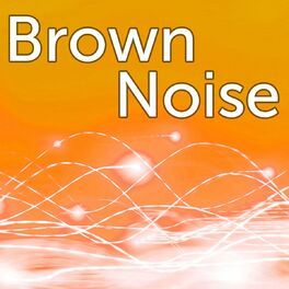 Album cover of Brown Noise